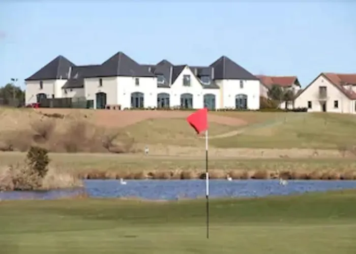 Drumoig Golf Hotel