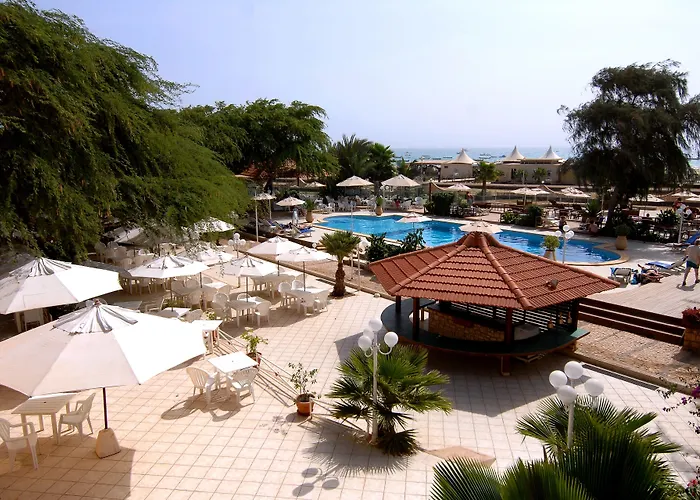 Hotel Morabeza Santa María
