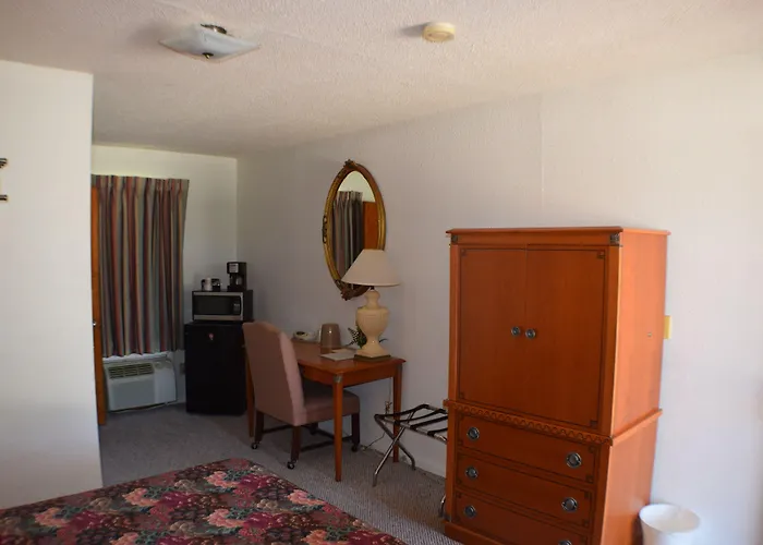 Best Budget Inn Carthage