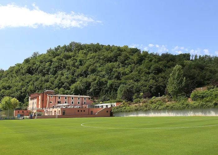La Reggia Sporting Center Hotel