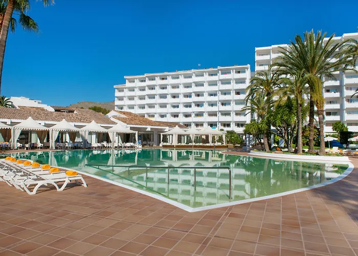 Hotel Iberostar Waves Ciudad Blanca Alcúdia