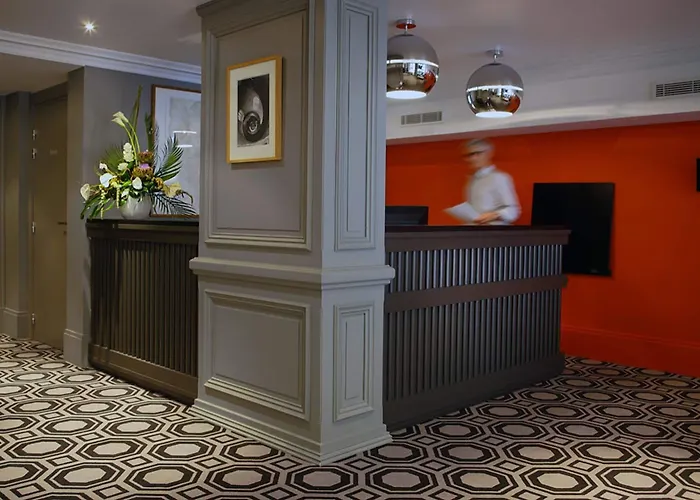 Le Cinq Hyper - Centre