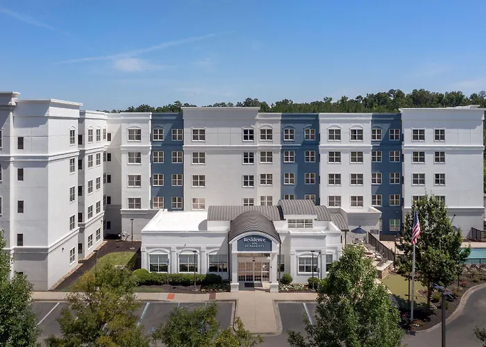 Residence Inn Birmingham Hoover