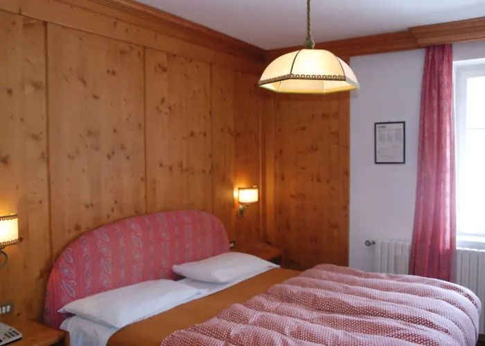 Hotel Villa Argentina Cortina dʼAmpezzo