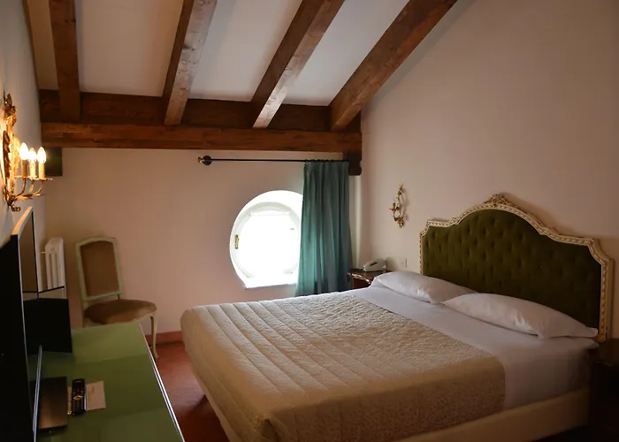 Grand Hotel Liberty Riva del Garda