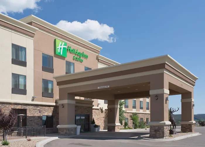 Holiday Inn Express & Suites Trinidad By Ihg
