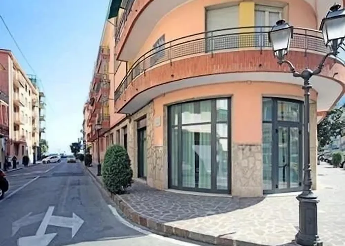 Hotel Mignon Alassio