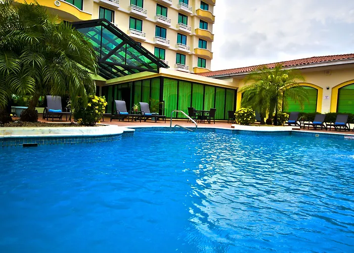 Holiday Inn Panama Canal By Ihg