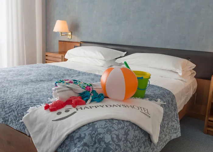 Hotel Esplanade Cesenatico