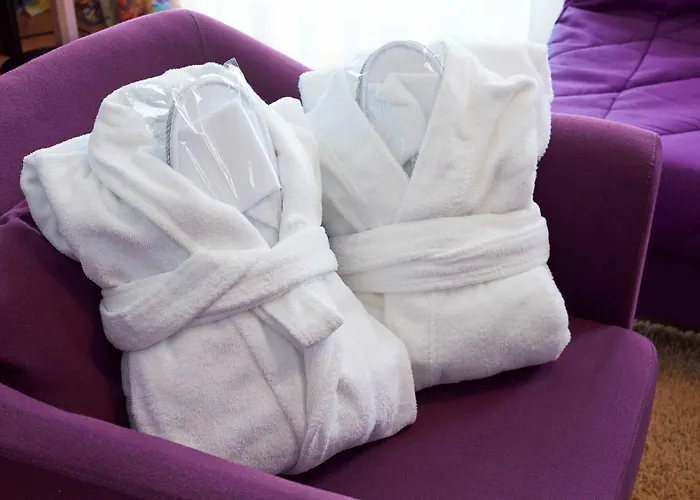 Hotel Juliane Merano