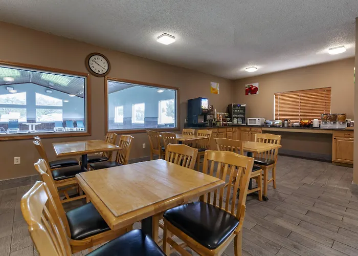 Quality Inn Redgranite