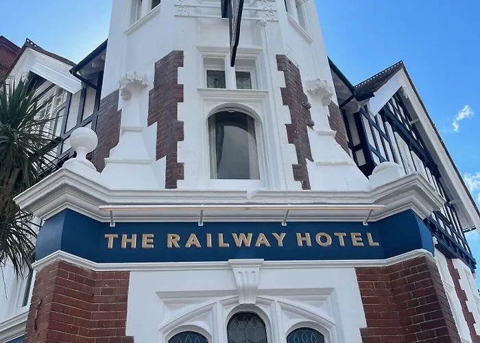 Worthing Dog Friendly Hotels