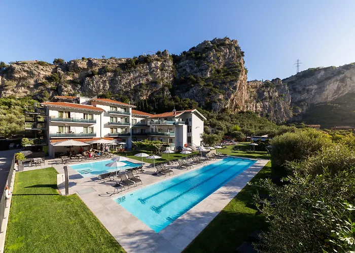 Aktivhotel Santalucia Torbole Sul Garda