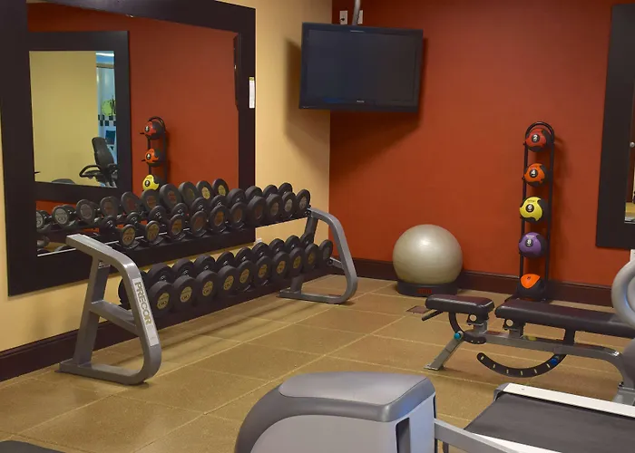 Hilton Garden Inn Dayton/ Beavercreek