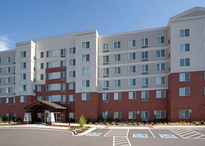 Staybridge Suites Denver International Airport By Ihg