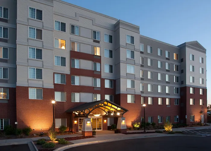 Staybridge Suites Denver International Airport By Ihg
