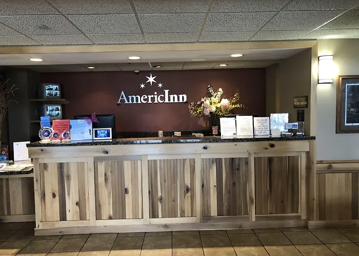 Americinn By Wyndham Princeton Il