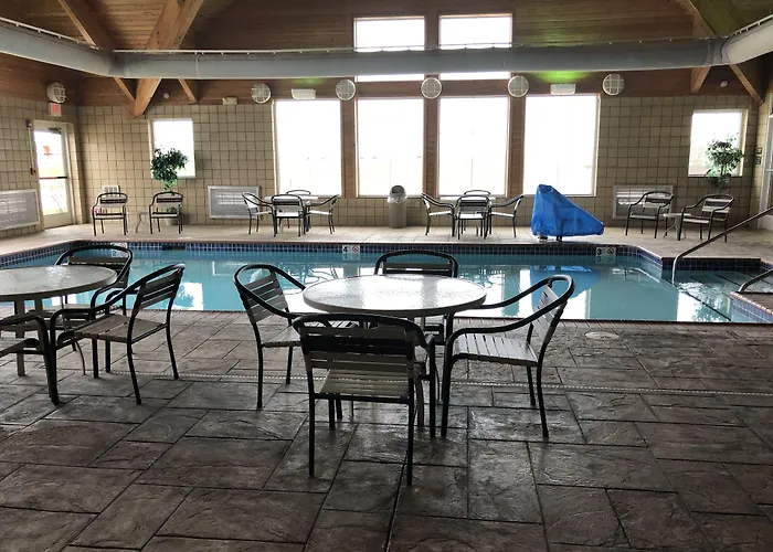 Americinn By Wyndham Princeton Il