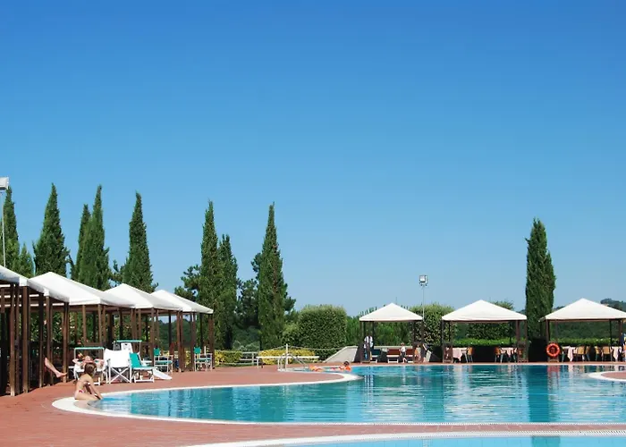 Hotel Fattoria Belvedere Guardistallo