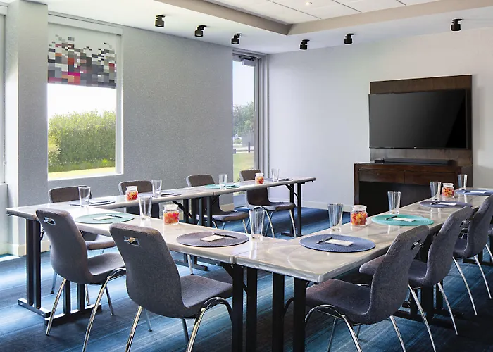 Aloft By Marriott Frisco Hotel