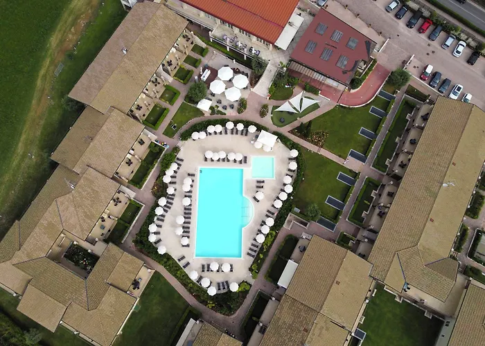Lake Garda Resort Moniga del Garda