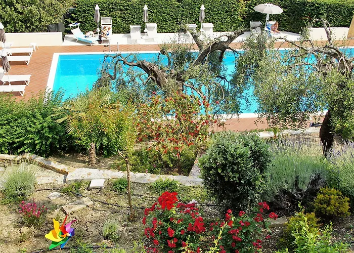 Hotel Metropol Diano Marina