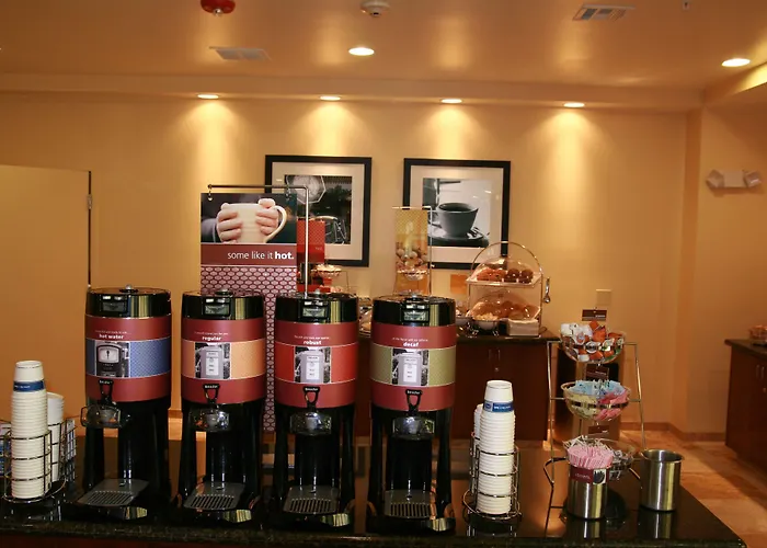 Hampton By Hilton