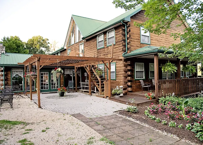 Berry Patch Bnb