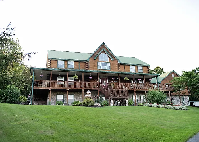 Berry Patch Bnb