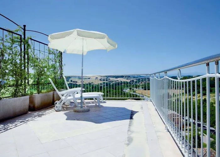 Hotel Sirolo