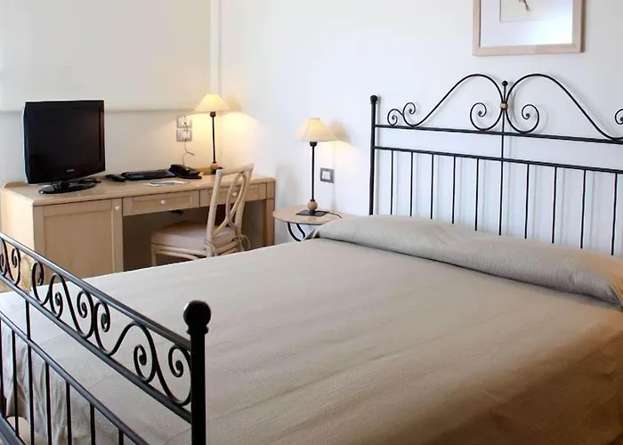 Hotel Sirolo