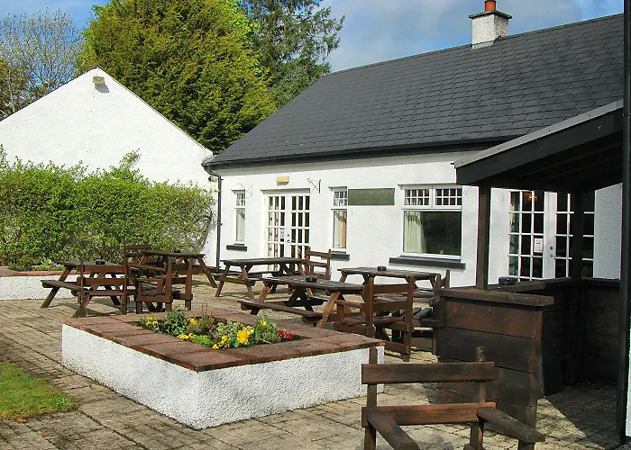Brown Trout Golf & Country Inn
