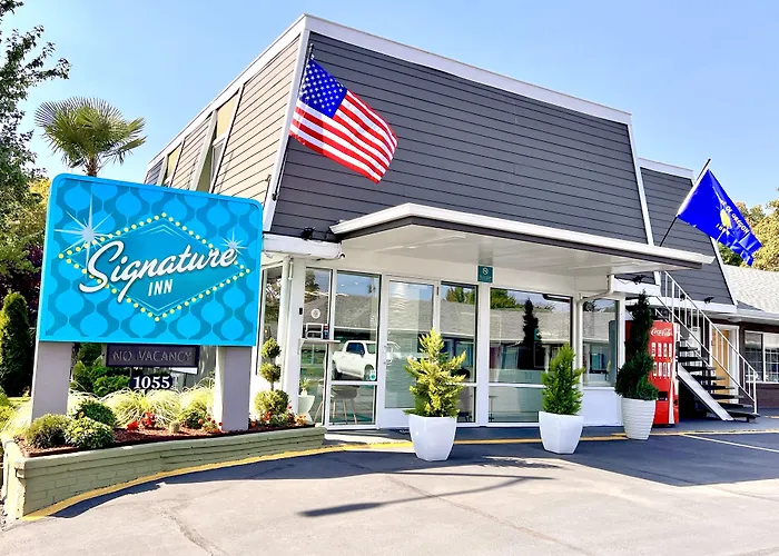 Signature Inn Eugene
