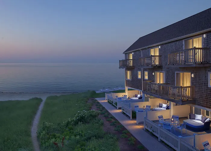 Ocean Mist Hotel