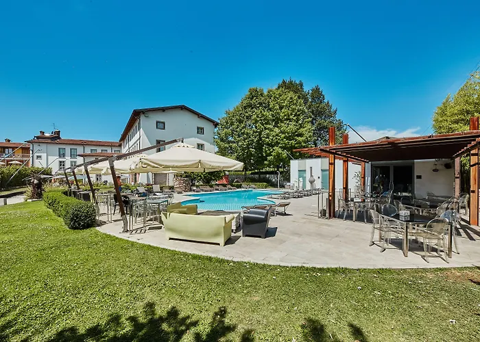 Settecento Hotel