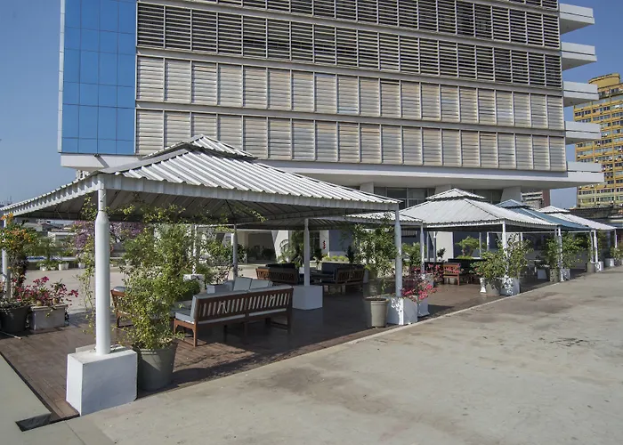 Hotel Guarani Asuncion