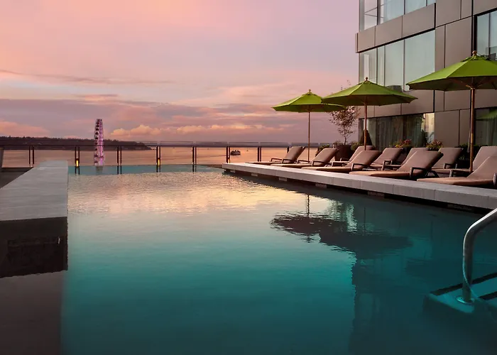 Four Seasons Seattle