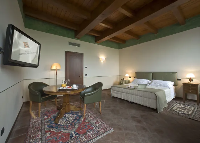 Albergo dell'Agenzia Bra