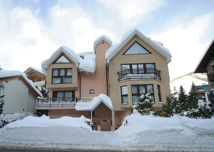 Residence Villa Frejus