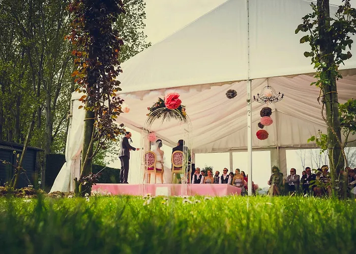 Le Domaine De Beaulieu Hotel Busnes