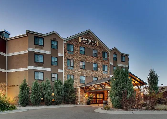 Hoteles que admiten perros en Missoula 