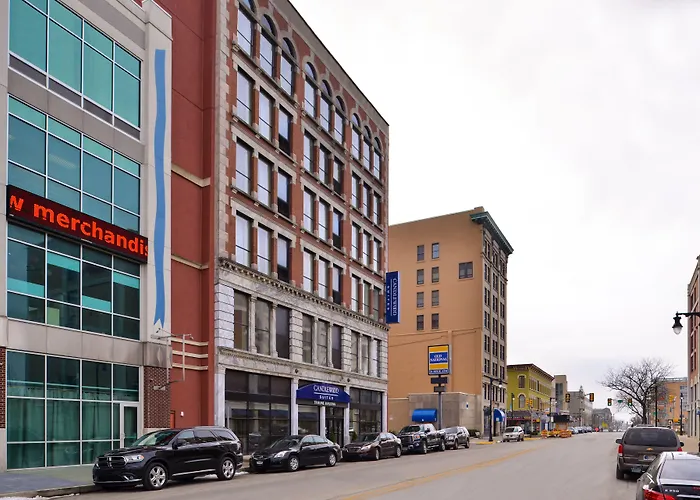 Candlewood Suites By Ihg