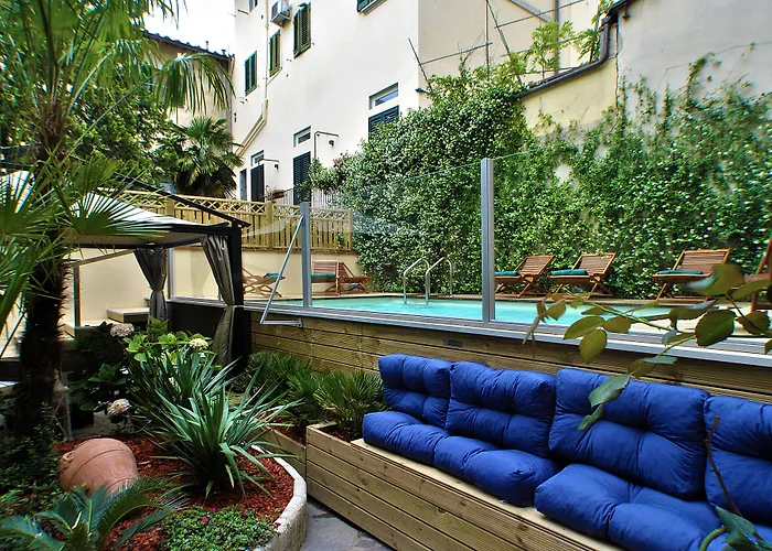 Hotel Ginori Al Duomo