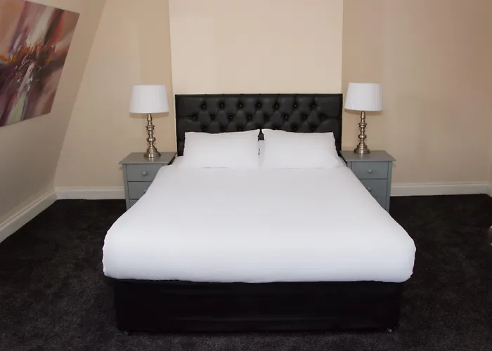 Castle Park Hotel