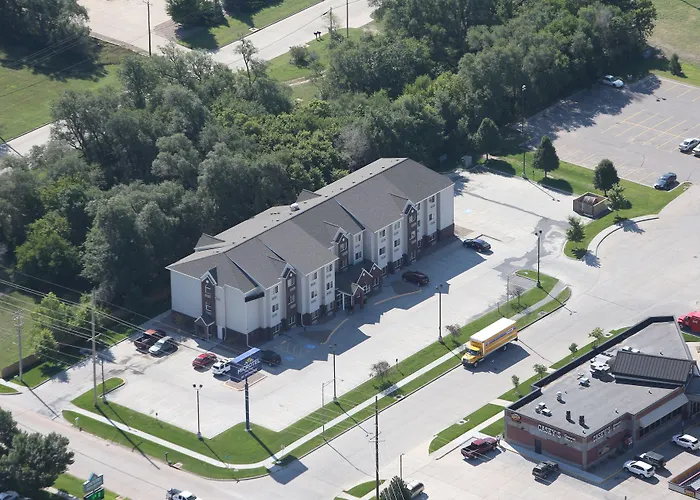 Microtel Inn & Suites - Kearney