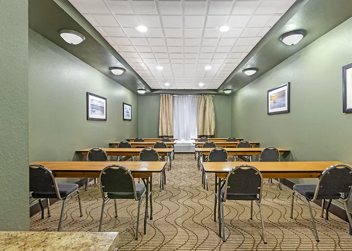 Comfort Suites Brunswick