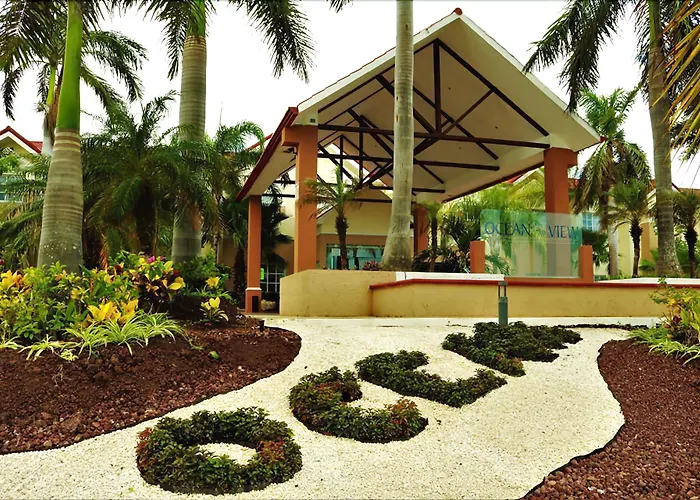 Hotel Ocean View Campeche