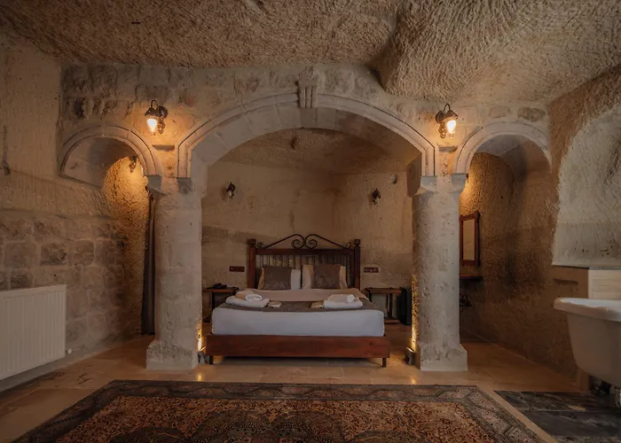 Aydinli Cave Hotel