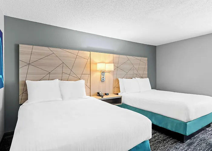 Best Western Doswell Hotel - Kings Dominion