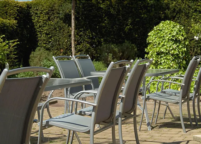 Hotel Restaurant Roemer Merzig